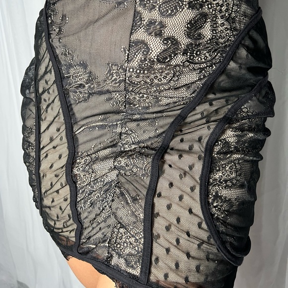 BEBE Dress - Picture 3 of 3